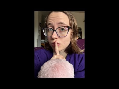 Guess the ASMR Trigger! Livestream