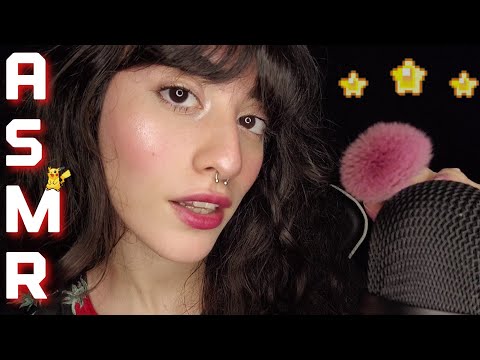 ESSE É O ASMR QUE VOCÊ PROCURA PARA DORMIR RÁPIDO 💤