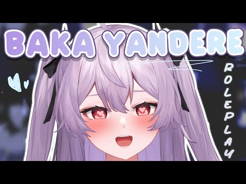 【ASMR】Yandere Girl Takes Care Of You Tonight~ Soothing Sounds For Sleep 【Roleplay】