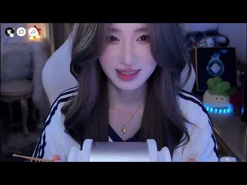 Sleep Now ASMR | 3 HOURS ASMR 💤 Deep Ear Cleaning, Brain Melting Triggers & No Talking