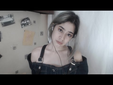 [ASMR] 내가 좋아하는 한국 노래 !! (Korean songs) ~