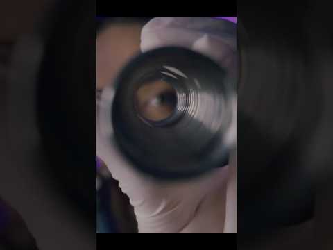[Preview] Soothing Lobotomy ASMR Fantasy, Soft Spoken | Halloween ASMR