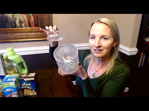 ASMR | Aldi Shopping Haul Show & Tell 1-14-2024 (Soft Spoken)