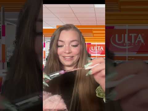 ASMR role play #asmr #relax #asmrsounds #shorts