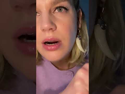 ASMR Fast & Aggressive Haircut