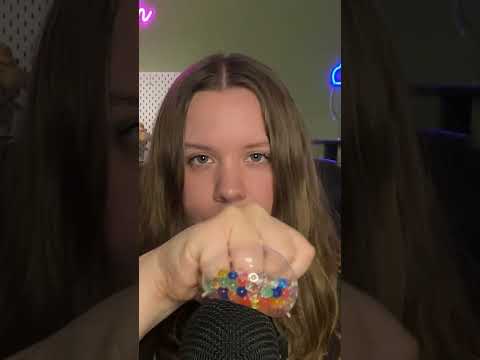 ASMR FOCUS GAME 😮‍💨🧠 #shorts #asmrshorts
