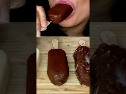 The Most Satisfying Ice Cream ASMR