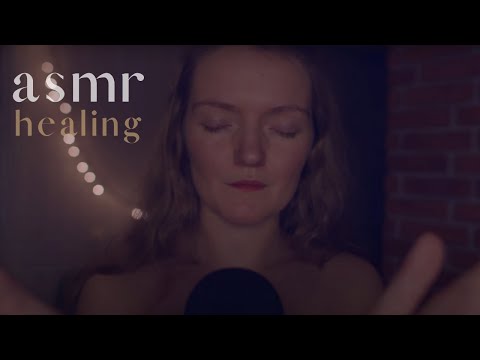 ✨ Newness ✨ ASMR REIKI ✨ (Creating 2021, Manifesting)