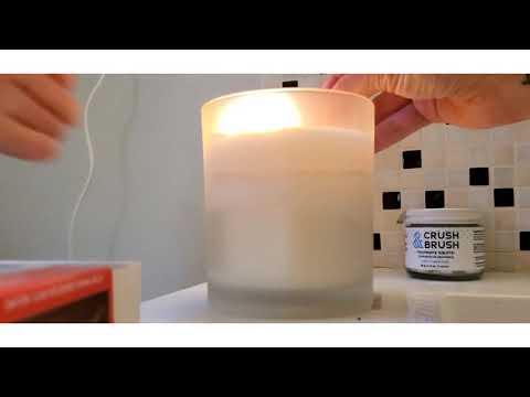 lighting matches asmr