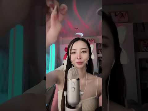 LIVE ASMR 🟢Relaxing ฟังกันยาวๆ ฟิน 100%
