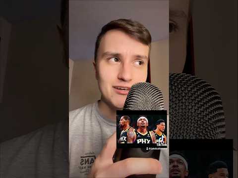 NBA Hall Or Fame or NOT? 🏀 ( ASMR ) #shorts #nba #asmr #trending