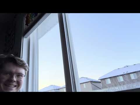 ASMR Ramble at Dawn (Apple Mic) | Eclectic ASMR