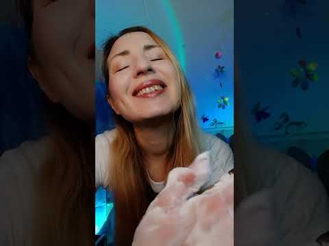 ASMR Ultra Soft Shaving #asmr #shavings