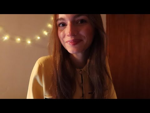 ASMR - QUIZZ SUR LES CHEVAUX 🐴 