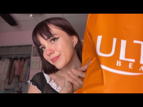 LOFI ASMR ulta haul