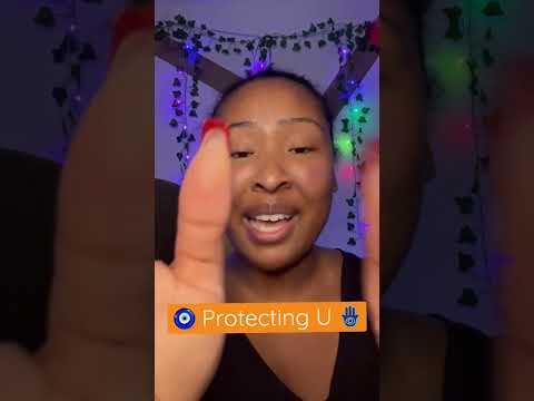 🧿 Protecting You 🧿