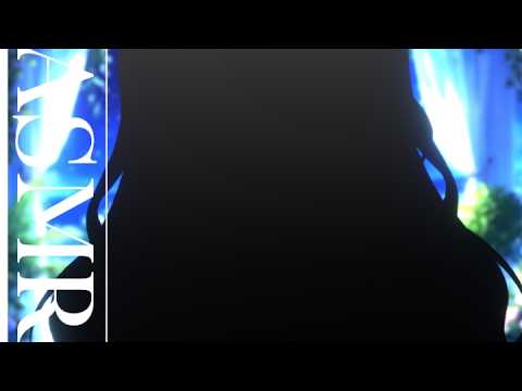 🖤3DIO ASMR | New outfit again~
