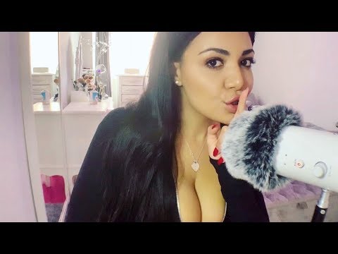 Shhhh It's Ok Let Me Take Good Care Of You ♡ Calming Soothing Whisper ASMR