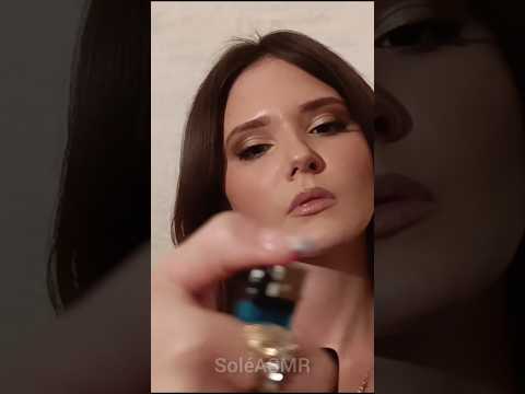 The full video on my channel 💞 #asmr #asmrforsleep #asmrsounds #triggers #firstasmrvideo
