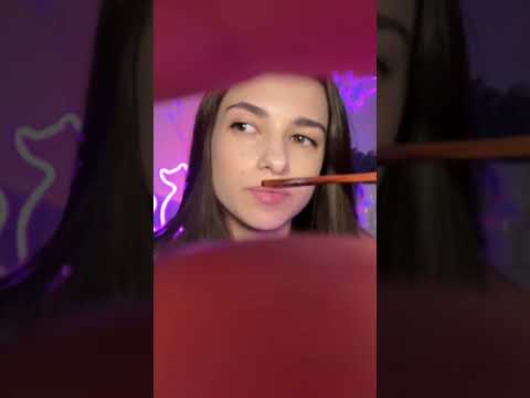 #asmr #tingles #visualtingle #asmrrelaxation #challenge
