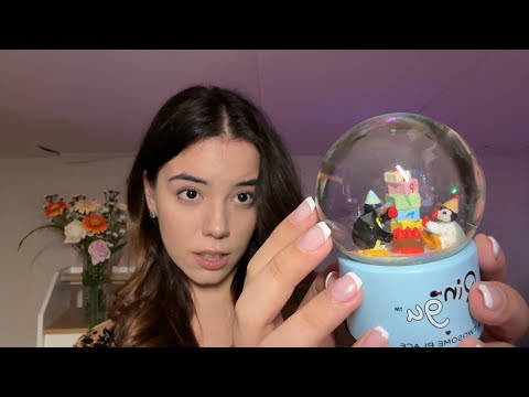 ASMR | Click this video if you want to Sleep RIGHT NOW🫧