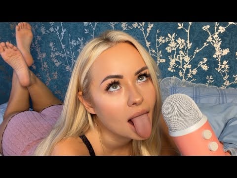 Can't Sleep? Let me help you drift off with Personal Attention! ASMR