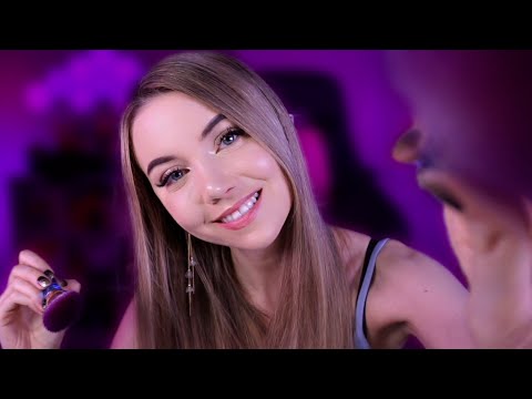 ASMR Archive | Whispers, Pokemon & Tingles