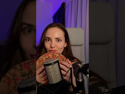 ASMR în română 🤗 #asmr #asmrsounds #asmrvideo #asmrshorts #romana