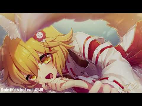 Your waifu ara ara you to sleep (Wholesome ASMR)