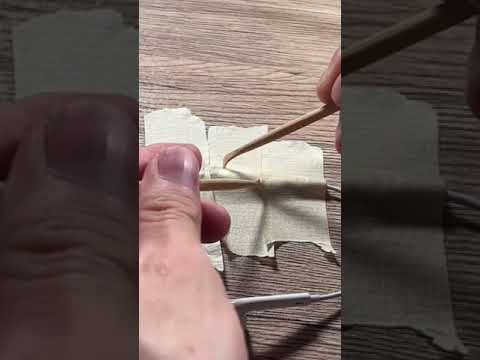 ODIAS O AMAS este sonido? #ASMR #SHORTS #asmrvideo  #satisfying