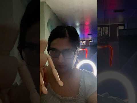 Asmr Massage 💆‍♂️ Manniqun