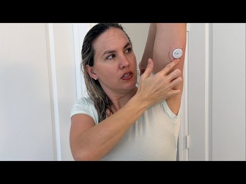 We tried $399 Continuous Glucose Monitors for 14 Days - Was It WoRTH IT?
