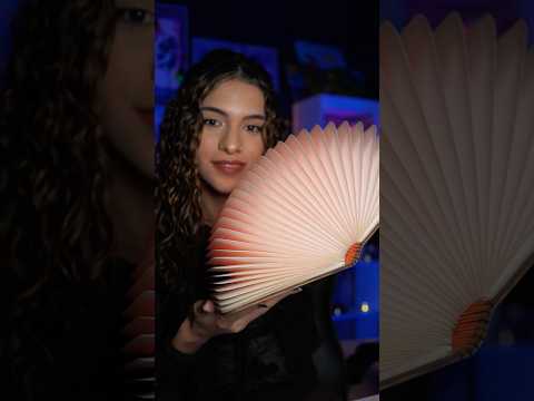 asmr te fazendo dormir antes da bateria descarregar