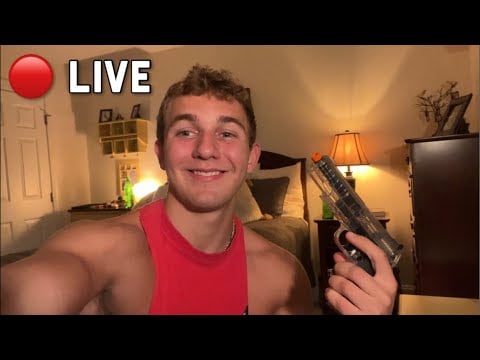 🔴 ASMR LIVE | CHILL LATE NIGHT STREAM