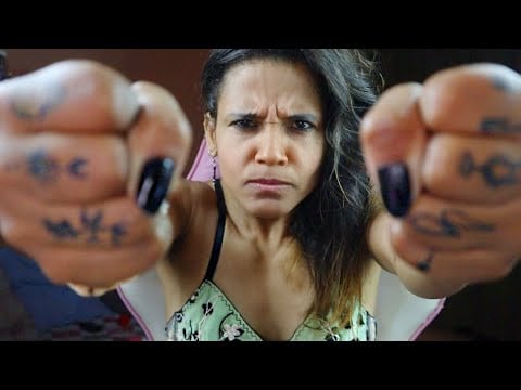 🎧 O ASMR RÁPIDO e AGRESSIVO Mais Satisfatório Que Você Vai Ouvir Hoje 😵‍💫