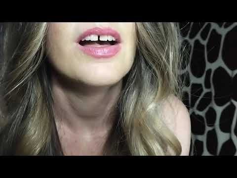 ASMR SEXY MOANING SOUNDS GIRL Fingering Moan