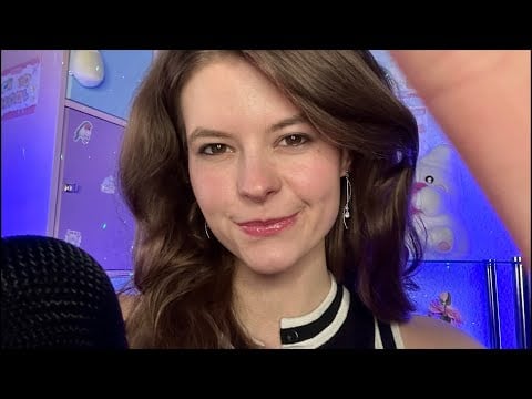 ASMR live - Zeit zum Entspannen 🥰