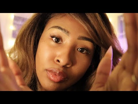 ASMR Energy Healing