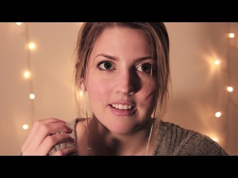 ASMR | A Vlog of Thanksgiving and Things To Come!