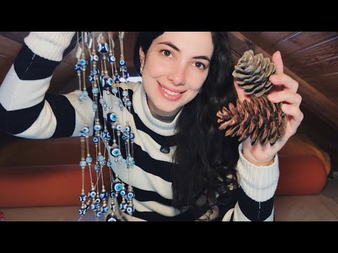 ASMR: Gatilhos que apagam a mente e acalmam