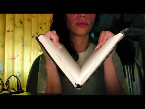 ASMR | SLOW AND GENTLE FOR DEEP SLEEP 