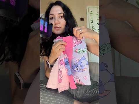 Асмр розпаківка✨одягу🎽#asmr #asmrunpacking #розпакування #асмрукраїнською