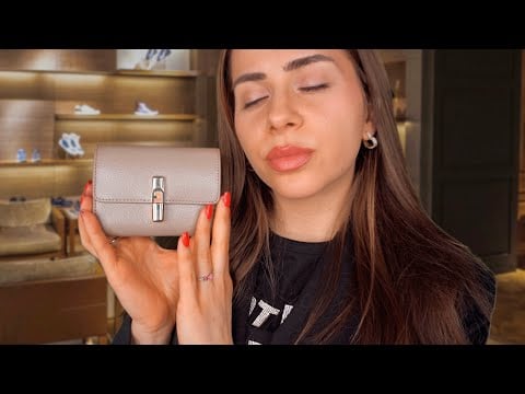 dieses ASMR ist nicht für jeden bestimmt