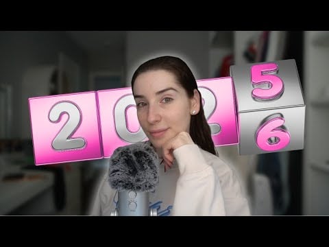 ASMR Reflecting on 2025 & Looking Ahead