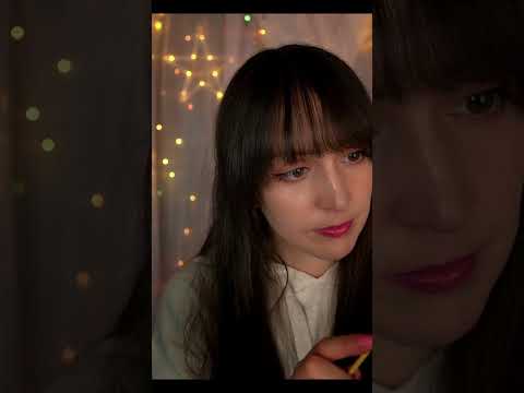 ⭐ASMR Atención Personal de Oídos🌙 [Sub] Sonidos Relajantes para Mimir