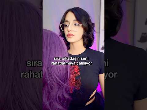 Arkadaş ASMR #asmr