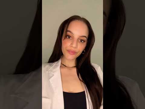 ASMR - flashlight trigger
