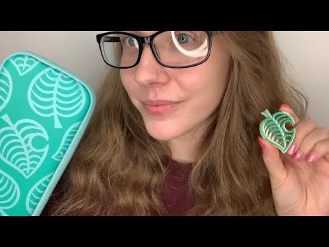 ASMR 2K SPECIAL | 20 Triggers In 20 Minutes