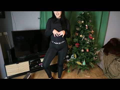 NIKE PRO Leggings Review In 2 minutes!!!