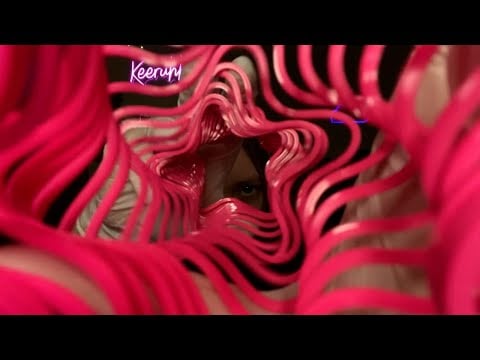 ASMR Fast 3 Minute Eye Exam
